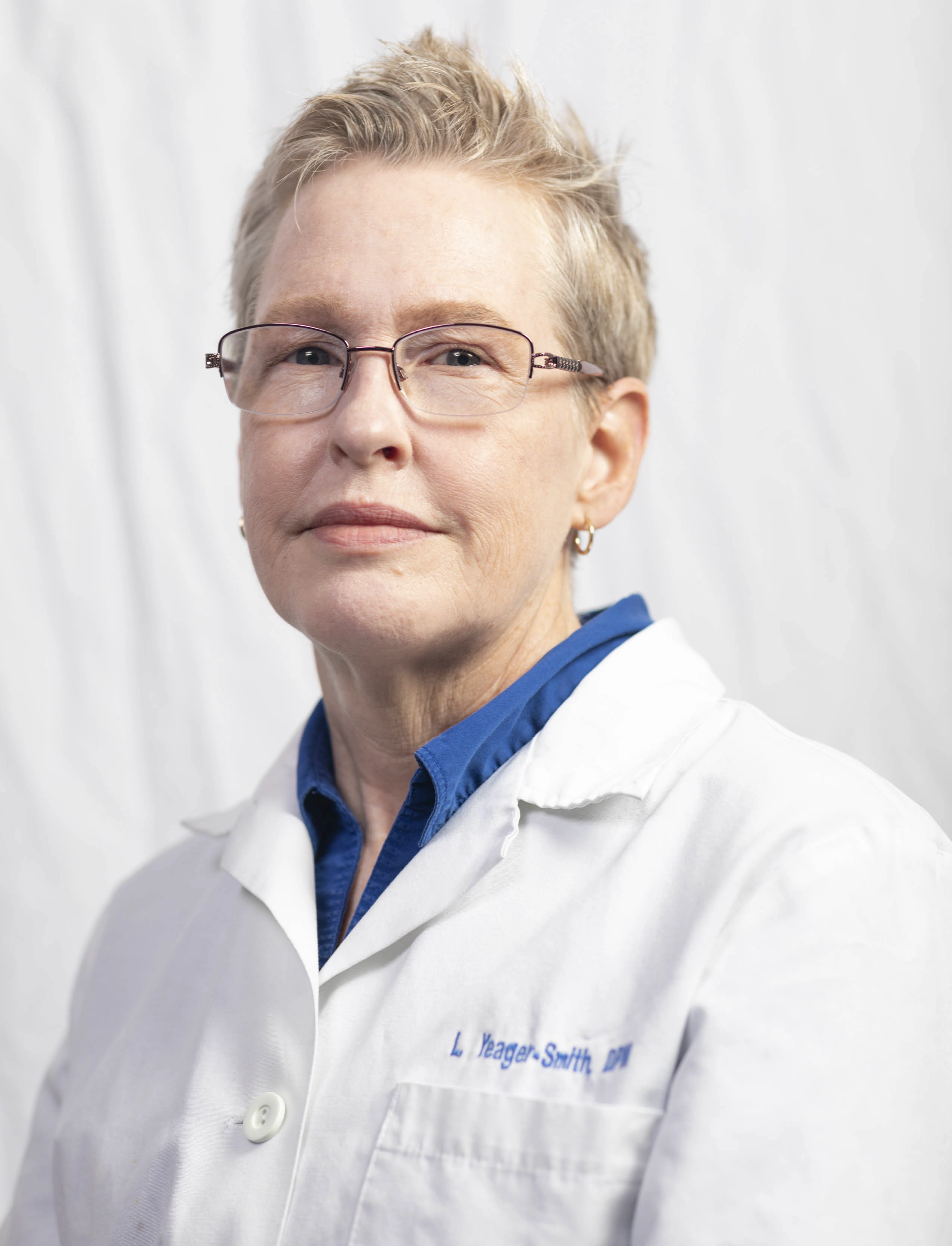 Dr. Yeager-Smith